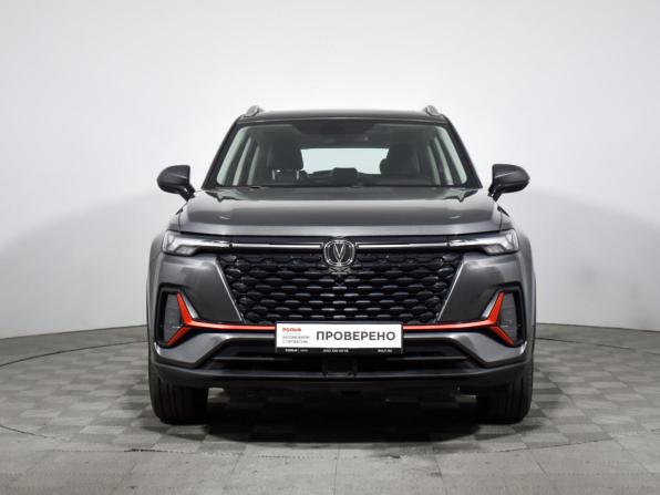 Changan CS35 Plus I Рестайлинг с пробегом 2023 года, цена 1 748 960 рублей, 51515 км, внедорожник, Автокод Объявления