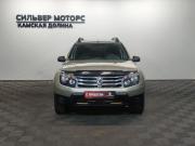 Renault Duster I Пермь  - изображение 32
