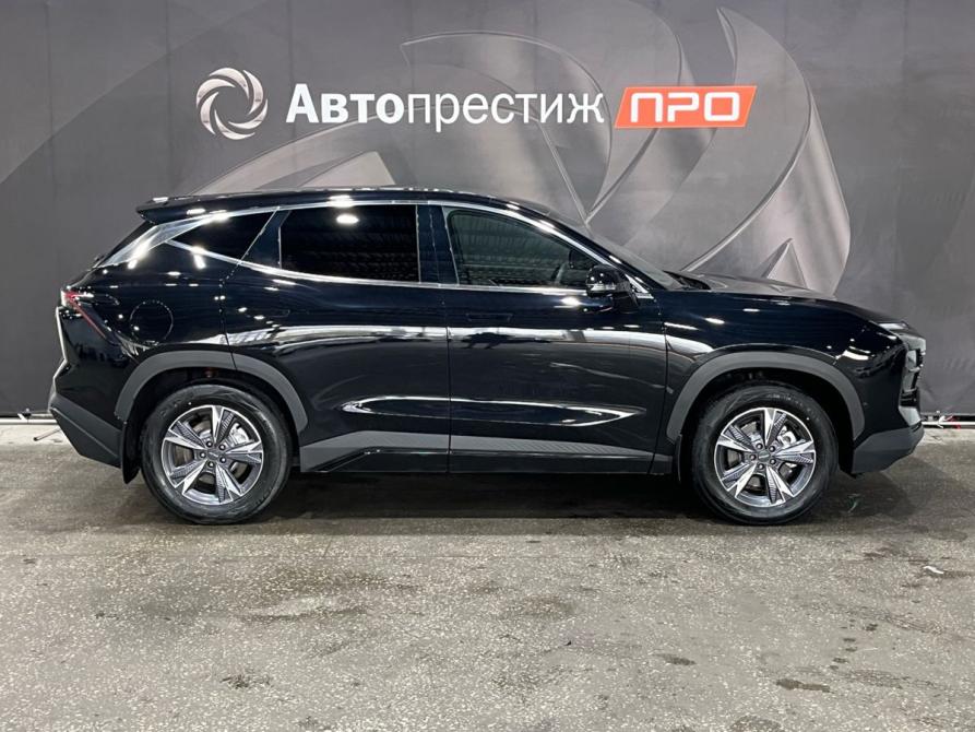 JETOUR DASHING I Пермь  - изображение 4