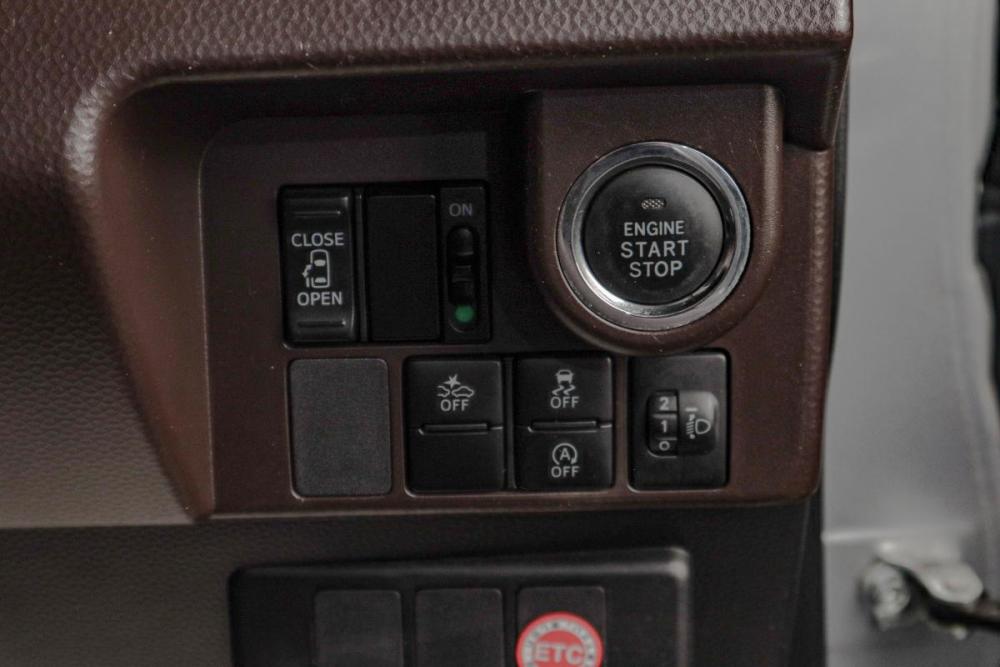 Toyota Roomy I Челябинск  - изображение 14