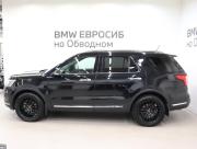 Ford Explorer V Рестайлинг 2 Санкт-Петербург  - изображение 37