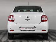 Renault Logan II Рестайлинг Химки  - изображение 20