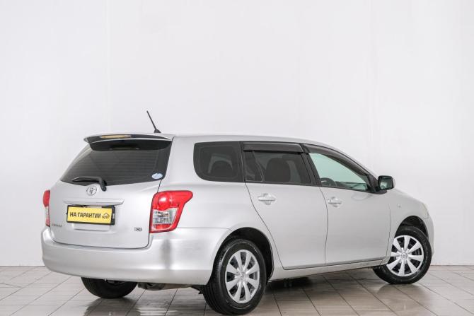 Toyota Corolla X (E140 E150) с пробегом 2010 года, цена 949 000 рублей, 271510 км, универсал, Автокод Объявления