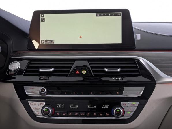 BMW 5 серии VII (G30/G31/G38) с пробегом 2020 года, цена 3 595 000 рублей, 148477 км, седан, Автокод Объявления