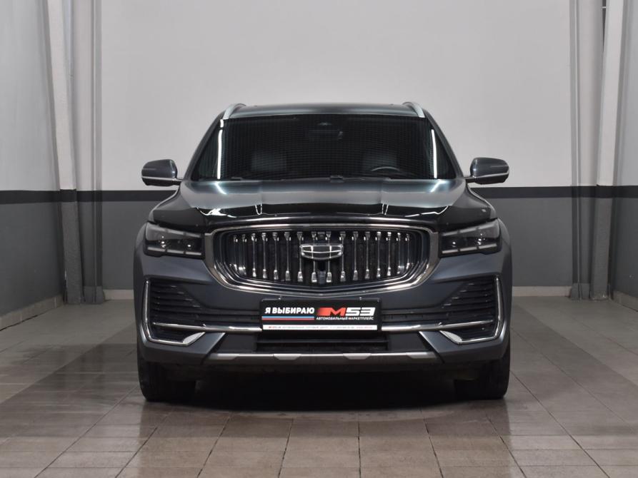 Geely Monjaro I Кемерово  - изображение 2