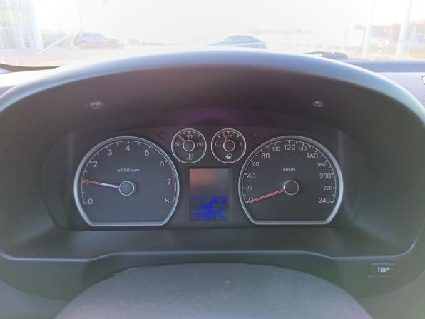 Hyundai i30 I Рестайлинг с пробегом 2010 года, цена 430 000 рублей, 205033 км, хэтчбек, Автокод Объявления