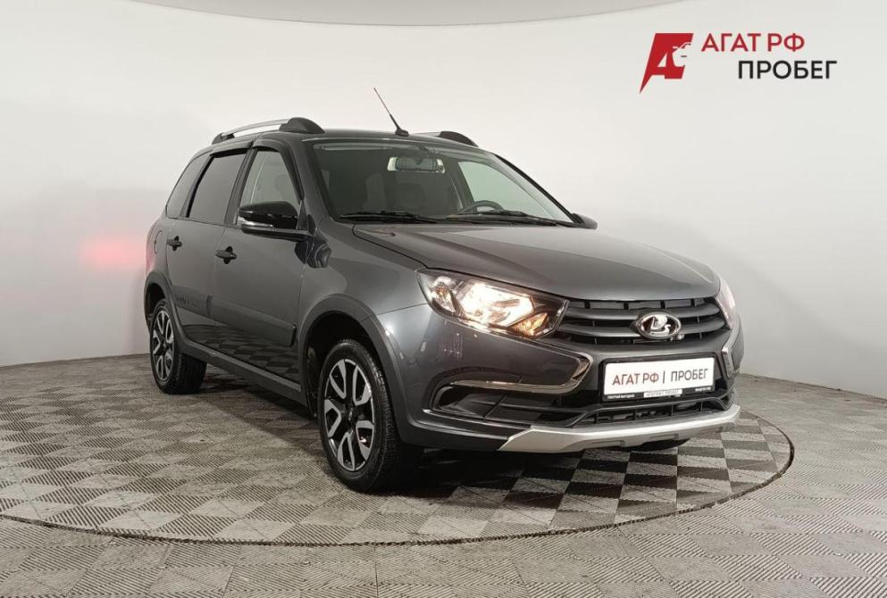 Lada (ВАЗ) Granta I Рестайлинг Волгоград  - изображение 1