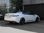Toyota Camry VIII (XV70) Рестайлинг Москва  - изображение 33
