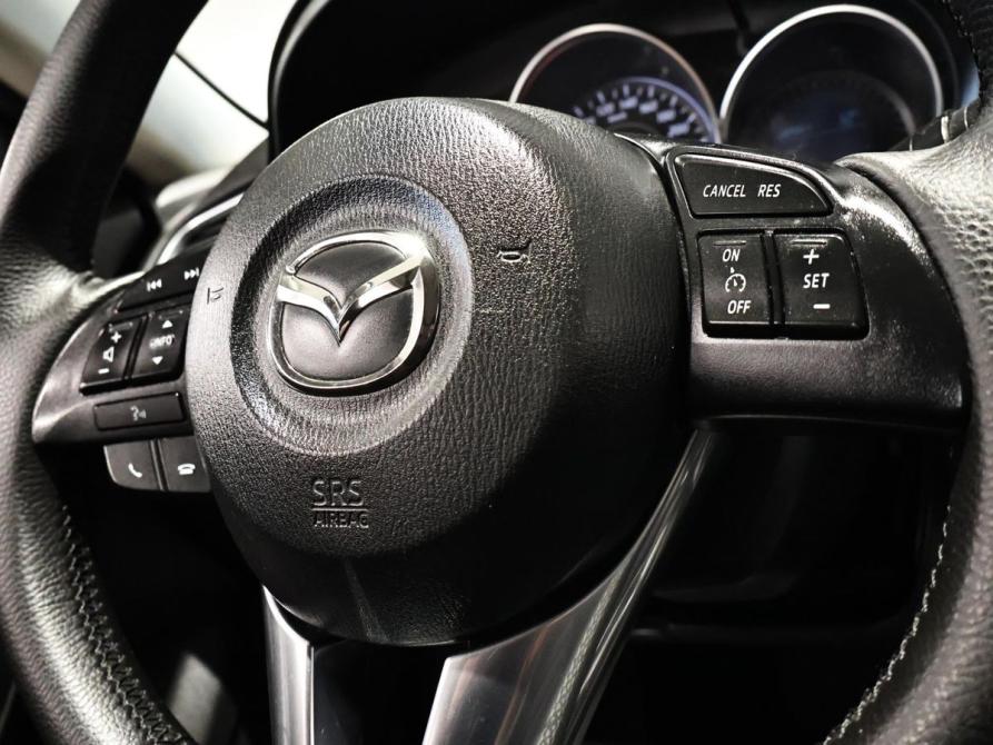 Mazda 6 III (GJ) Калуга  - изображение 18