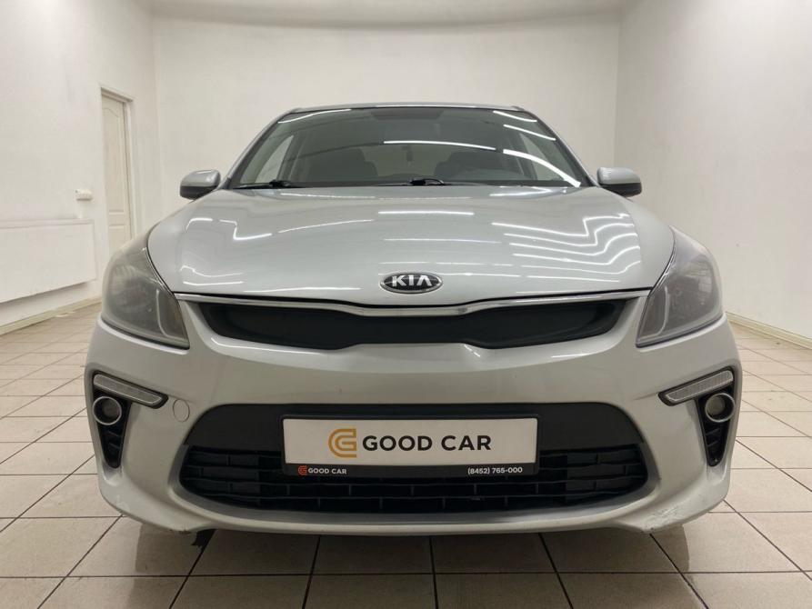 Kia Rio IV Энгельс  - изображение 2