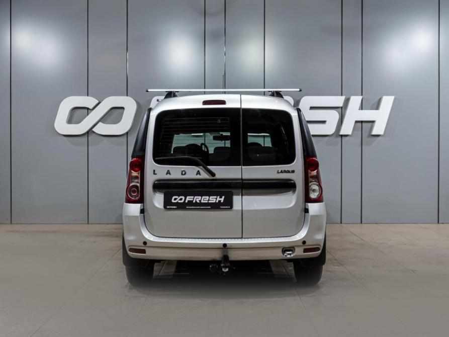 Lada (ВАЗ) Largus I Воронеж  - изображение 4