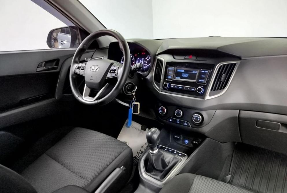 Hyundai Creta I Саратов  - изображение 14