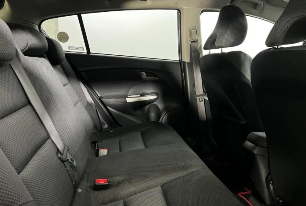 Honda Insight II Нижний Новгород  - изображение 11