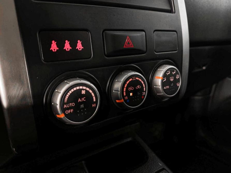 Nissan X-Trail II Рестайлинг Ногинск  - изображение 13