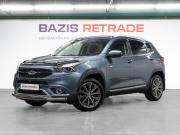 Chery Tiggo 7 I Тюмень  - изображение 25