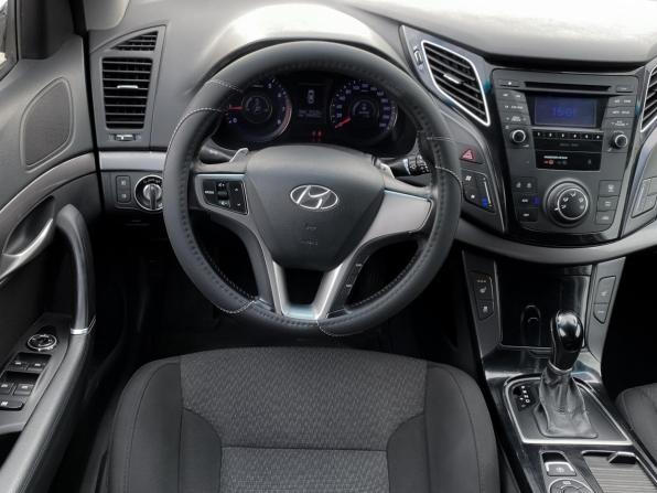 Hyundai i40 I с пробегом 2013 года, цена 1 013 000 рублей, 286821 км, седан, Автокод Объявления