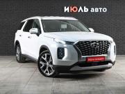 Hyundai Palisade I Екатеринбург  - изображение 24