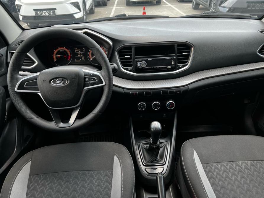Lada (ВАЗ) Vesta I Рестайлинг (NG) Волгоград  - изображение 17
