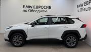 Toyota RAV4 V (XA50) Санкт-Петербург  - изображение 26