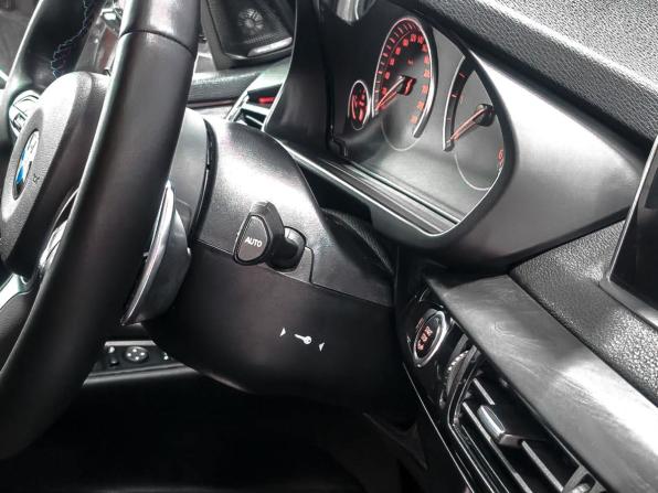 BMW X5 III (F15) с пробегом 2018 года, цена 4 089 900 рублей, 174000 км, внедорожник, Автокод Объявления