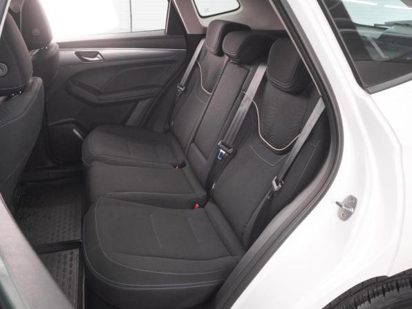 Haval Jolion I с пробегом 2023 года, цена 1 799 000 рублей, 45363 км, внедорожник, Автокод Объявления