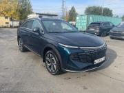 Haval F7 II Санкт-Петербург  - изображение 12