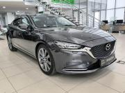 Mazda 6 III (GJ) Рестайлинг 2 Казань  - изображение 25