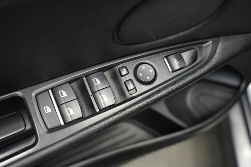 BMW X5 III (F15) Крым  - изображение 11