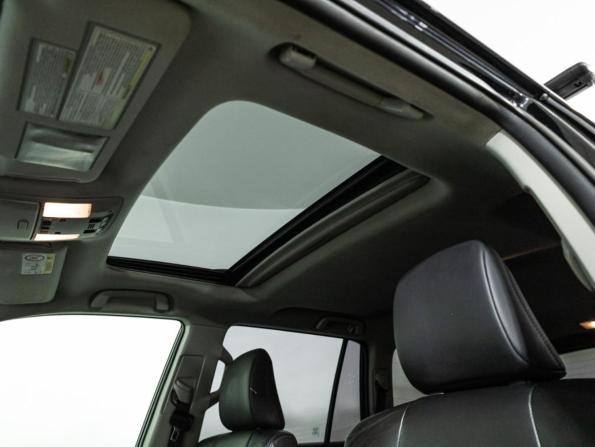 Toyota Land Cruiser Prado 150 Series Рестайлинг 1 с пробегом 2014 года, цена 2 499 777 рублей, 340401 км, внедорожник, Автокод Объявления