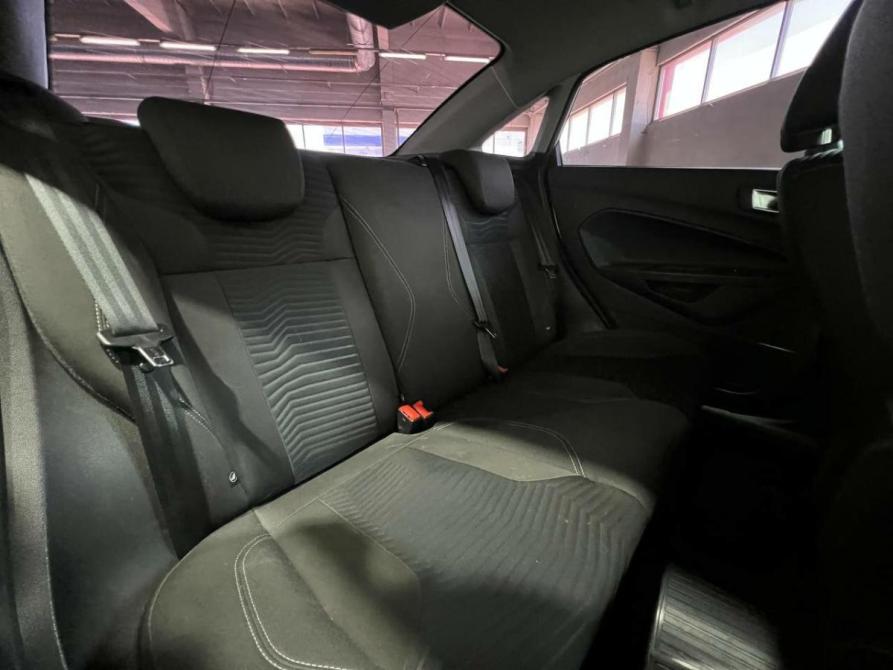 Ford Fiesta Mk6 Рестайлинг Оренбург  - изображение 20