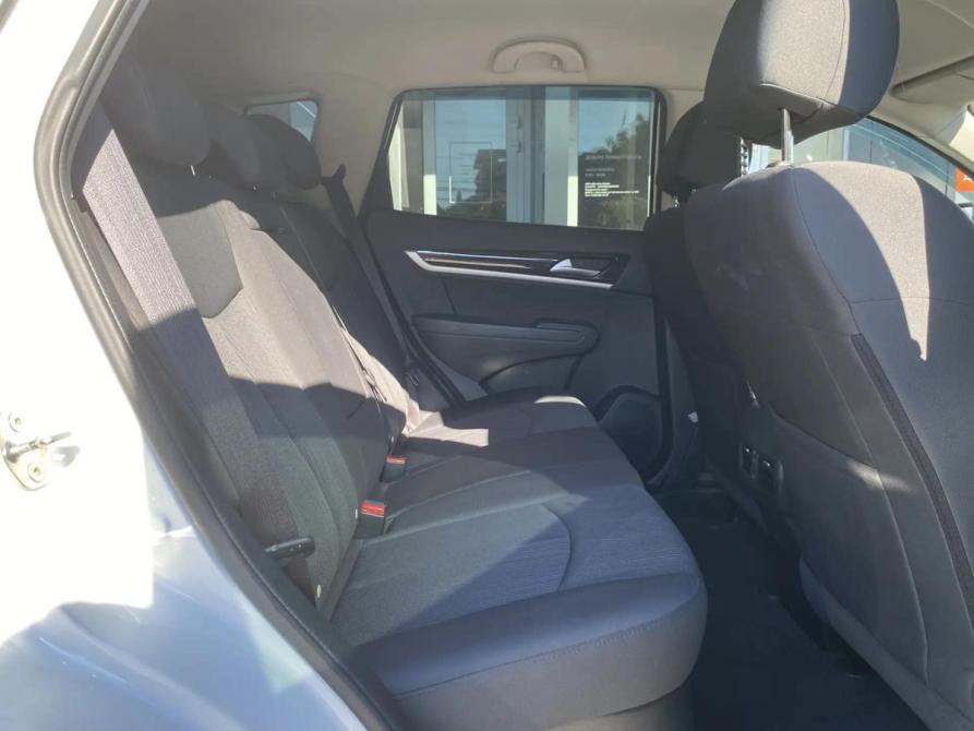 Dongfeng AX7 I Краснодар  - изображение 12
