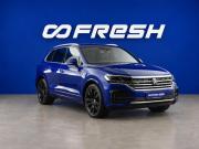 Volkswagen Touareg III Москва  - изображение 27