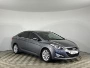 Hyundai i40 I Воронеж  - изображение 23