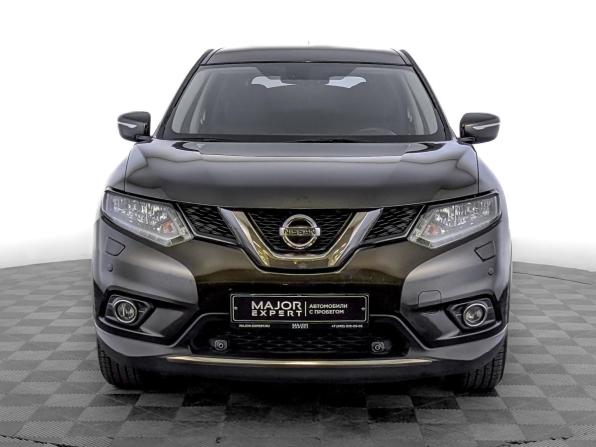 Nissan X-Trail III с пробегом 2015 года, цена 1 830 000 рублей, 77484 км, внедорожник, Автокод Объявления