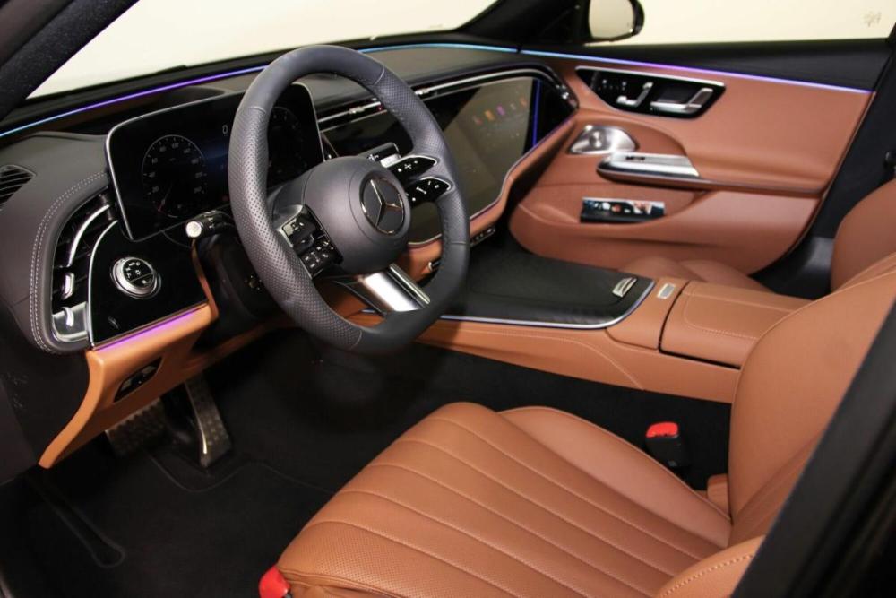 Mercedes-Benz E-Класс VI (W214 S214) Москва  - изображение 15