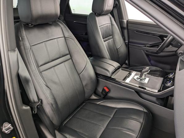 Land Rover Range Rover Evoque II с пробегом 2020 года, цена 3 650 000 рублей, 75400 км, внедорожник, Автокод Объявления