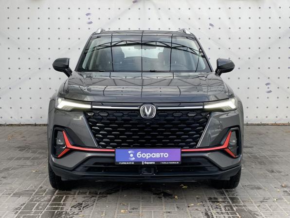 Changan CS35 Plus I Рестайлинг с пробегом 2024 года, цена 1 820 000 рублей, 37357 км, внедорожник, Автокод Объявления