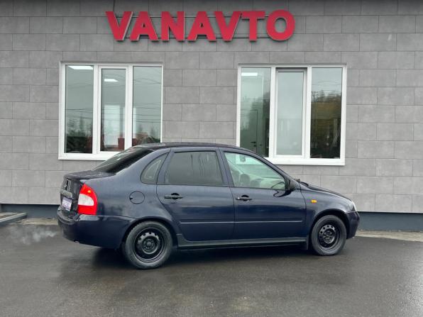 Lada (ВАЗ) Kalina I с пробегом 2008 года, цена 240 000 рублей, 235700 км, седан, Автокод Объявления