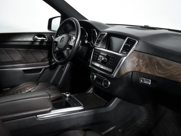 Mercedes-Benz GL-Класс II (X166) с пробегом 2014 года, цена 2 450 000 рублей, 280972 км, внедорожник, Автокод Объявления