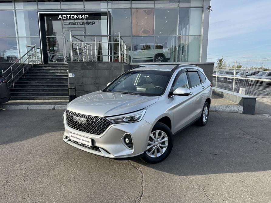 Haval M6 II Саратов  - изображение 1