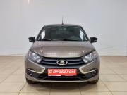 Lada (ВАЗ) Granta I Рестайлинг Альметьевск  - изображение 25