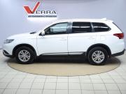 Mitsubishi Outlander III Рестайлинг 3 Уфа  - изображение 23