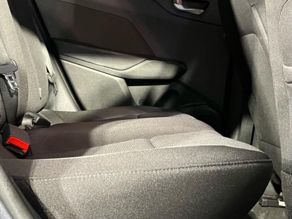 Hyundai Solaris II с пробегом 2017 года, цена 1 170 000 рублей, 120485 км, седан, Автокод Объявления