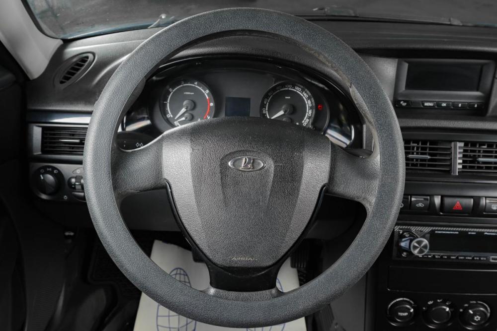 Lada (ВАЗ) Priora I Рестайлинг Тюмень  - изображение 14