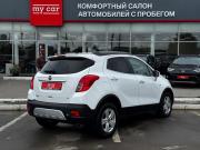 Opel Mokka I Пермь  - изображение 22