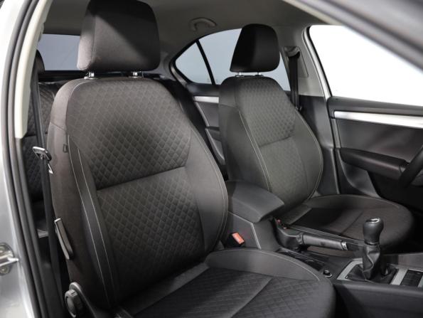 Skoda Octavia III (A7) с пробегом 2016 года, цена 1 389 000 рублей, 91190 км, лифтбек, Автокод Объявления