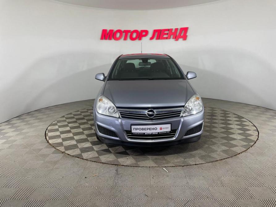 Opel Astra H Рестайлинг Воронеж  - изображение 2