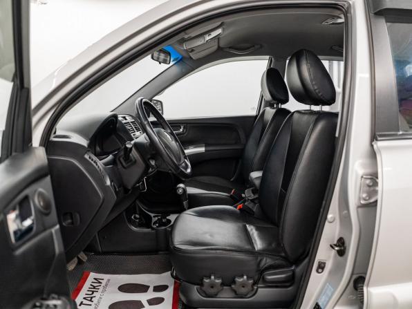 Kia Sportage II с пробегом 2005 года, цена 727 000 рублей, 163000 км, внедорожник, Автокод Объявления