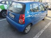 Kia Picanto I Рестайлинг Санкт-Петербург  - изображение 9