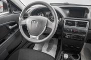 Lada (ВАЗ) Priora I Рестайлинг Барнаул  - изображение 39